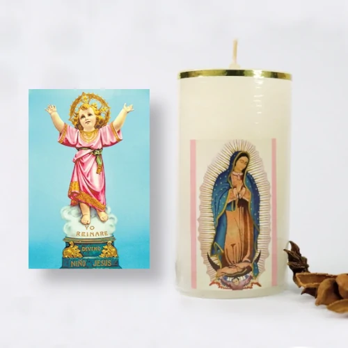 Tips para Cuidar las Velas